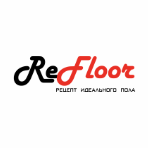 Кварц-виниловая плитка ReFloor (Южная Корея)