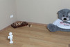 Кварц-виниловая плитка Decoria Mild Tile DW 3111 Дуб Сантьяго