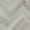 Кварцевый ламинат Fargo Parquet Дуб Снежный 33-DL1601 градиент