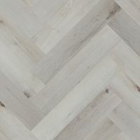 Кварцевый ламинат Fargo Parquet Дуб Снежный 33-DL1601 градиент