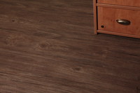 Кварц-виниловая плитка Office Tile DW 1904 Дуб Жанто