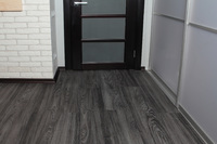 Кварц-виниловая плитка Decoria Mild Tile DW 3153 Дуб Велье