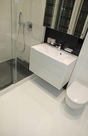 Кварц-виниловая плитка Office Tile DBSN 01 Кварцит Монблан