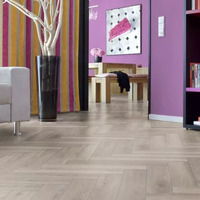 Кварцвиниловая плитка Amadei Delight D1936 Дуб Тамбо